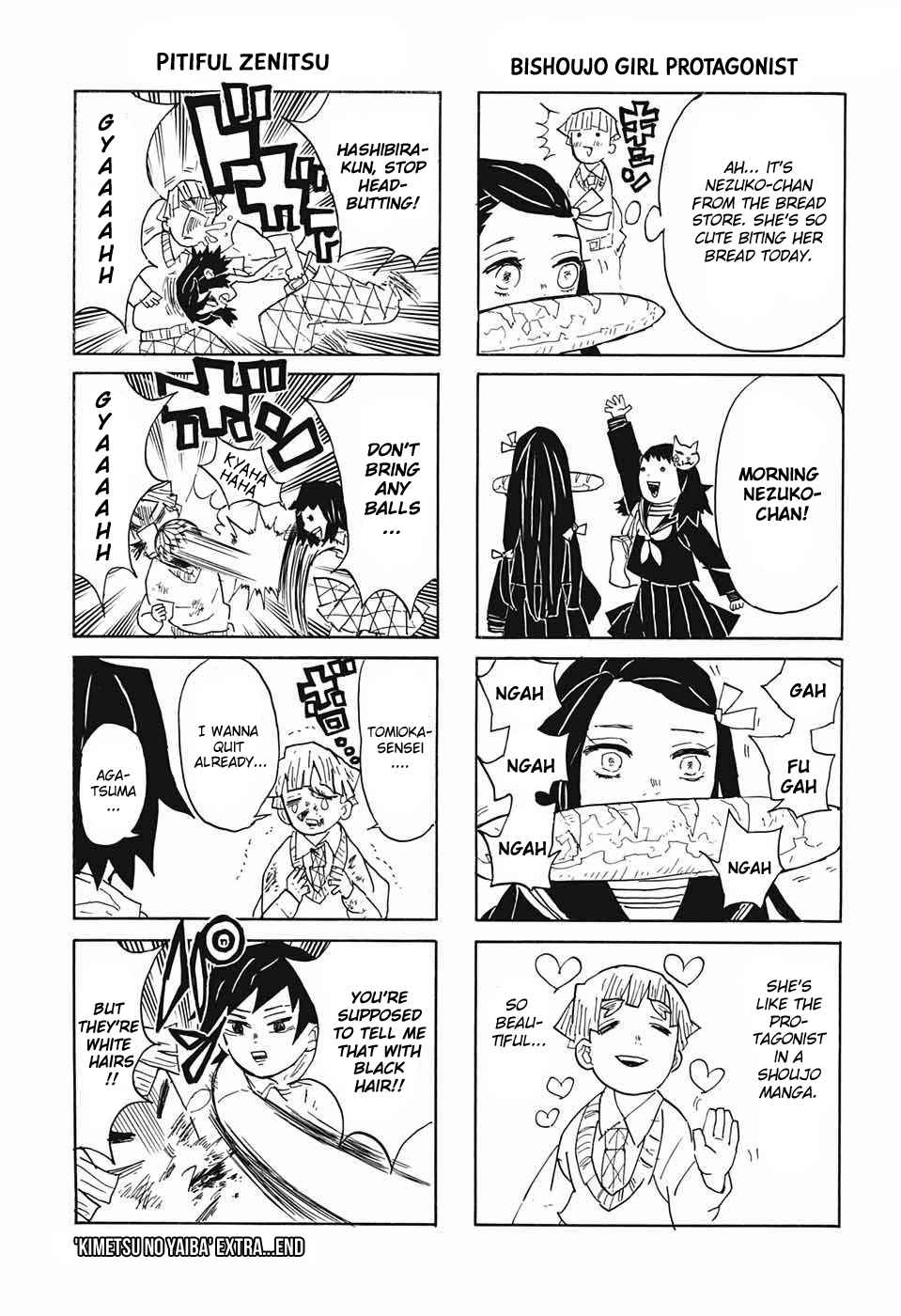 Kimetsu no Yaiba Chapter 43.1 2